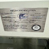 The Baker Company SterilGARD e3 6' Biosafety Cabinet image 0